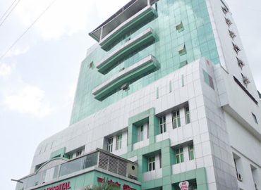 Sai Snehdeep Hospital