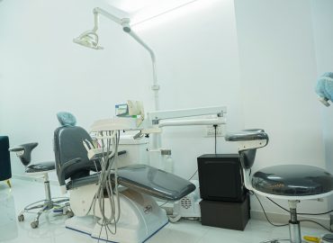 Perfect 32 Dentist Kharghar
