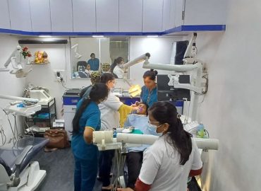 OroFace Dental Clinic