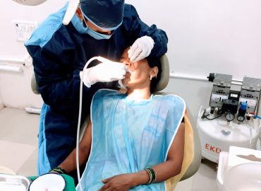 Deep Dental Care