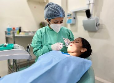 1 Smile One Care (Dr. Shraddha Karkhanis)