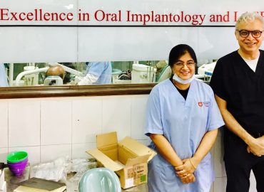 Dental Den Clinic – Dr. Shivani’s Advanced Dentistry