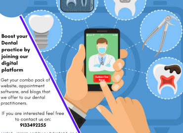 Virtual Dentist