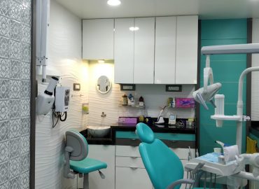 Dr. Kanchan Ade -Dentist in Nerul | Root Canal Treatment | Aesthetic Dental & Implant Clinic in Nerul, Navi Mumbai