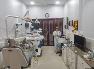 Chetana’s Dental Clinic Centre for Dentistry Implants & Laser