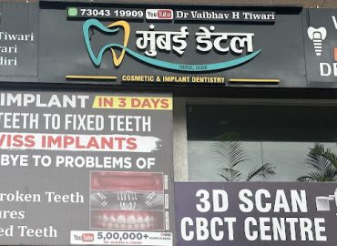 Mumbai Dental