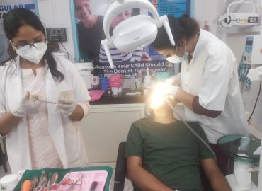 Dental Experts Diary