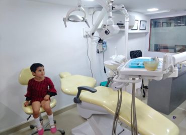 Dentist In Kalamboli | Dental Clinic
