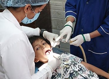 Healthy Smiles Dental Care – Dental Clinic in Kopar Khairane | Cosmetic & Smile Design | Dental Implant, Root Canal Treatment