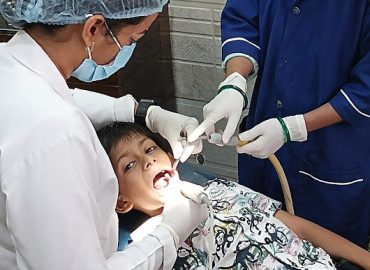 Healthy Smiles Dental Care – Dental Clinic in Kopar Khairane | Cosmetic & Smile Design | Dental Implant, Root Canal Treatment
