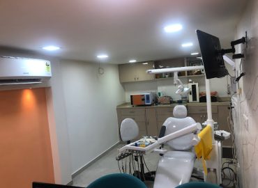 V Care Dental Clinic