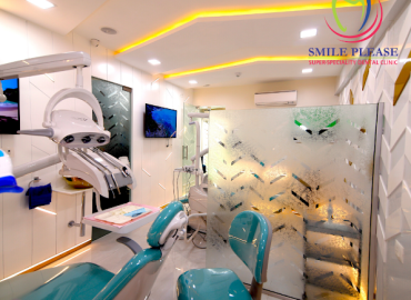 Smile Please Dental Clinic