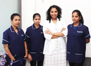 Ratna Prabha Dental Clinic