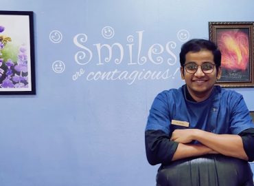 Family Dental Care & Implant Centre , Dr. Saurabh Patil