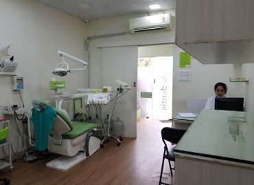 Sabka dentist – Vashi (Sec – 17)