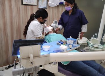 Dr. Bhavna Patel’s The TOOTH Clinic : Dental Clinic | Best Dental Clinic In kharghar | Dentist | Best Dentist In Kharghar