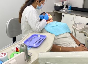 Healthy Smile Dental Clinic | Multi Speciality Dental Clinic and Implant Center
