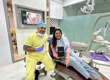 Dr Anand Krishnamurthy