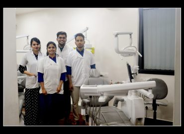 City Smiles Dental Clinic