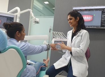 Dr. Pankaj Mehta’s Care