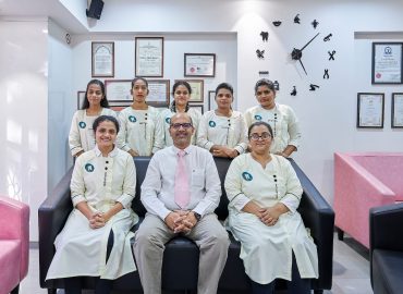 Dr Ranade’s Tooth Tickle Dental Clinic
