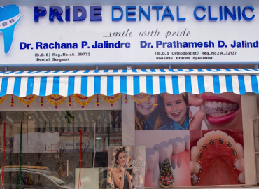 Pride Dental Clinic