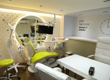 AgeConcepts – Dental Clinic