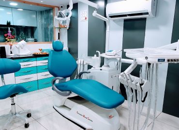 The Dental Corner