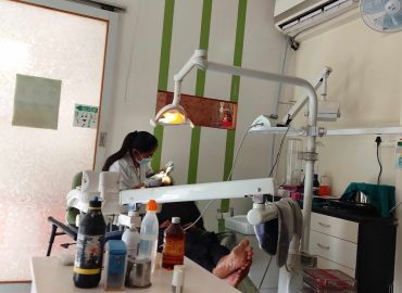 AAROGYA DENTAL CLINIC
