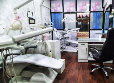 Dr. Pols Children and Family Dentist in Kharghar