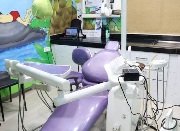 Smiling Stars Clinic