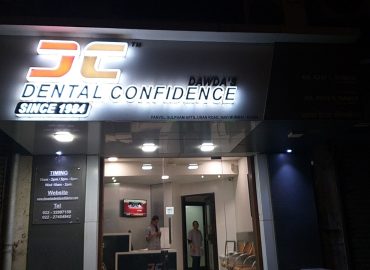 Dental Confidence Clinic