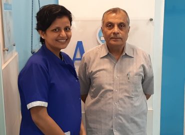 Aruma Dental Implant Clinic