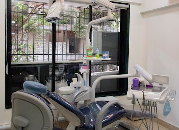 Dental Reforms Clinic & Academy-Dr. Dipika Dodeja