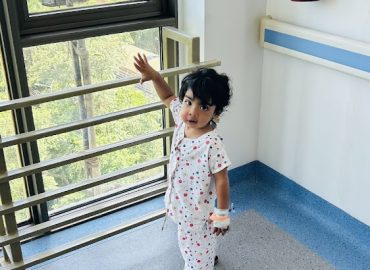Dr. Vineet Avadhani – Kokilaben Dhirubhai Ambani Hospital, Navi Mumbai