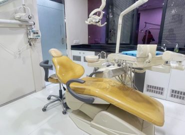 Trisa Dental Solutions : Dr. Rohan Virani’s Dental Clinic
