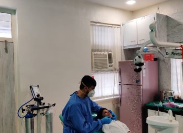 Dent inn Pediatric and multi-speciality dental clinic