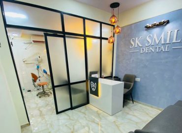 SK Smile Dental Clinic and Implant Centre
