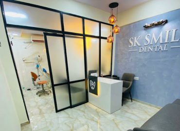 SK Smile Dental Clinic and Implant Centre