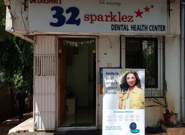 Dr. Lakshmi’s 32 Sparklez Dental Health Center