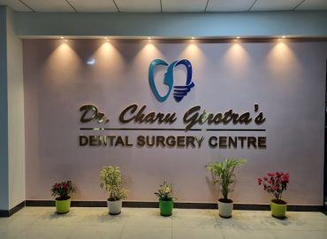 Dr. Charu Girotra