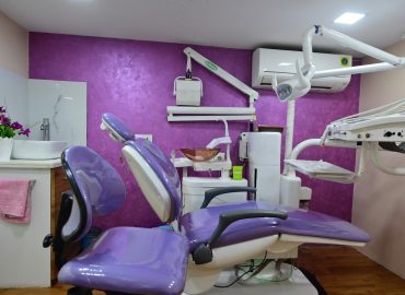 Dr. Ajay Thaker Smiles Royale Dental Clinic