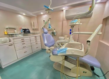 Smile Avenue Dental Clinic