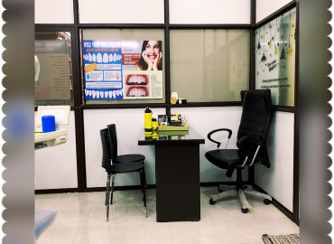 DRISHYA DENTAL CARE