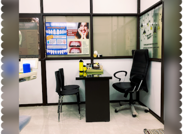 DRISHYA DENTAL CARE