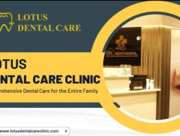 lotus dental