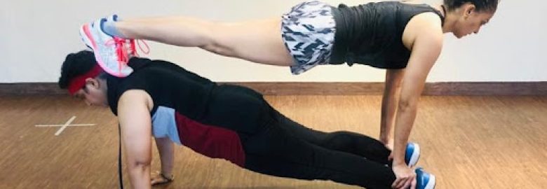 Fitness coach Archana Sule