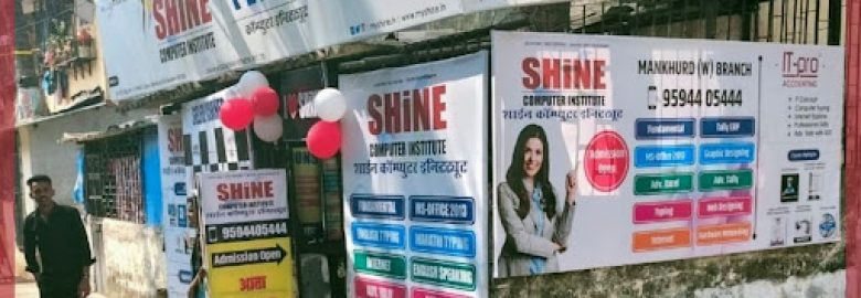 SHiNE COMPUTER INSTITUTE