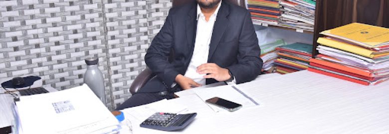Sarjil Associates