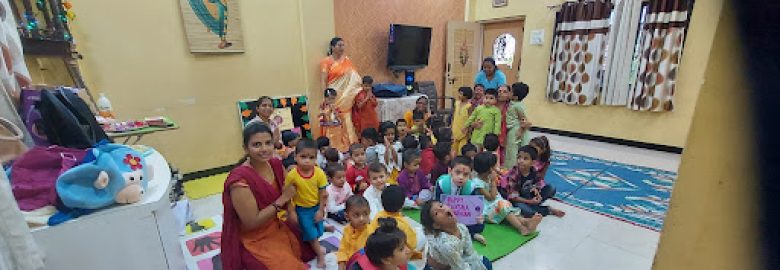 AKSHARAPRIYA BABYCARE AND CHILD DEVELOPMENT ABCD